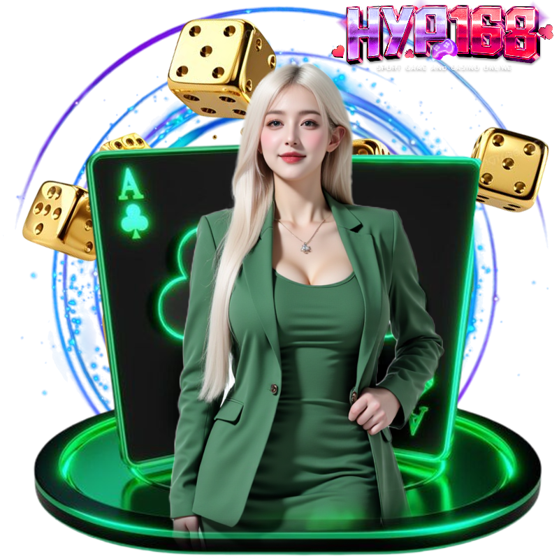 HYP168 WIN